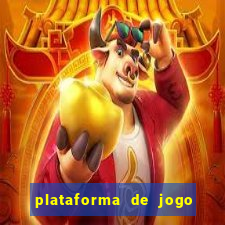 plataforma de jogo de r$ 2