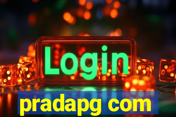 pradapg com