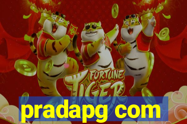 pradapg com