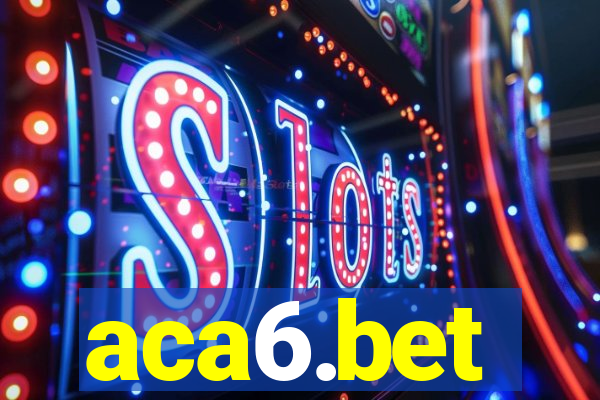 aca6.bet