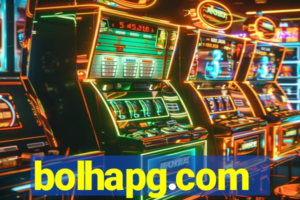 bolhapg.com