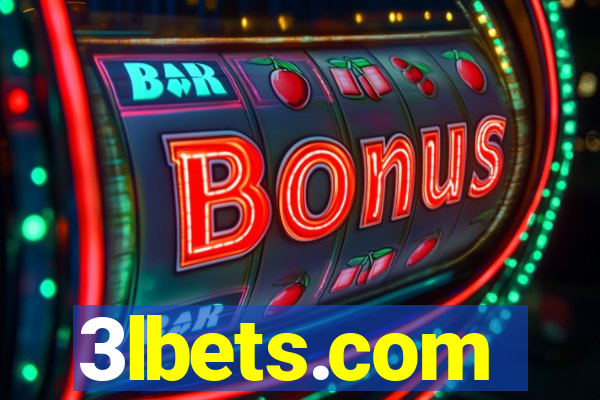 3lbets.com