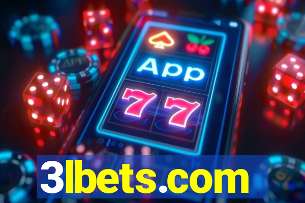 3lbets.com