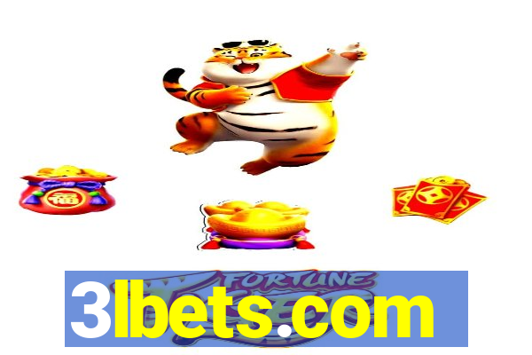 3lbets.com