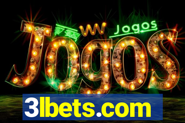 3lbets.com