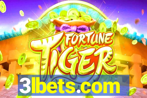 3lbets.com