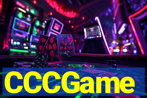 CCCGame