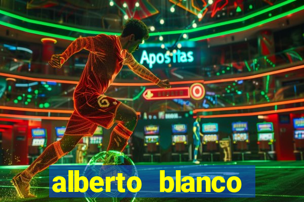 alberto blanco sonya blaze