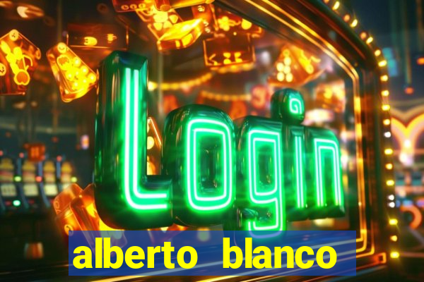 alberto blanco sonya blaze