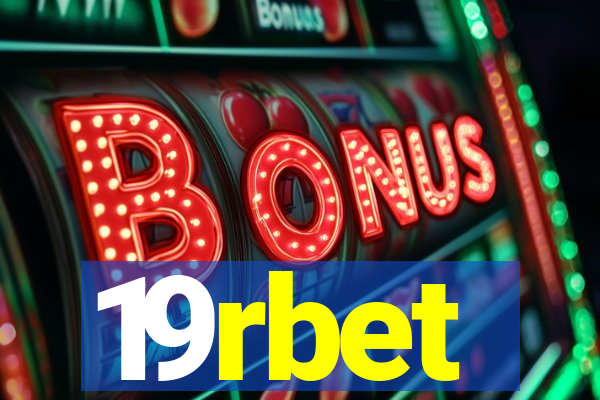19rbet