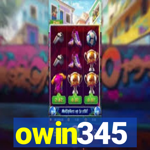 owin345