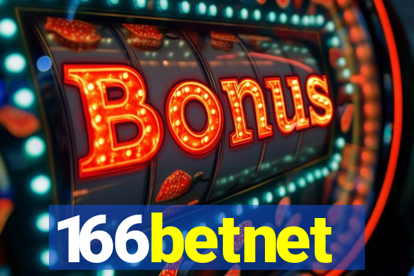 166betnet