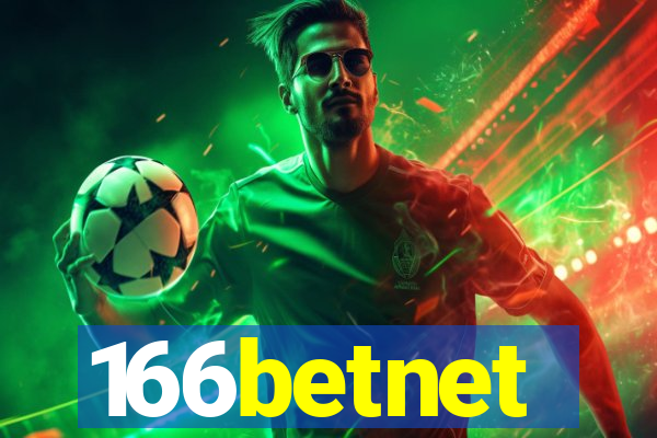 166betnet
