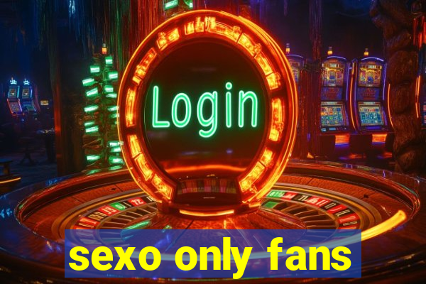 sexo only fans