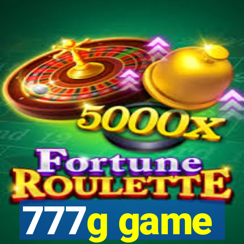 777g game