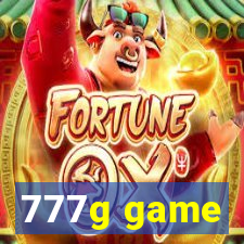777g game