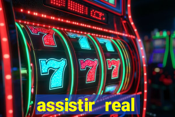 assistir real madrid multicanais