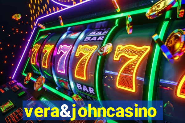vera&johncasino