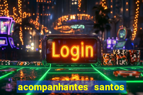 acompanhantes santos dumont mg