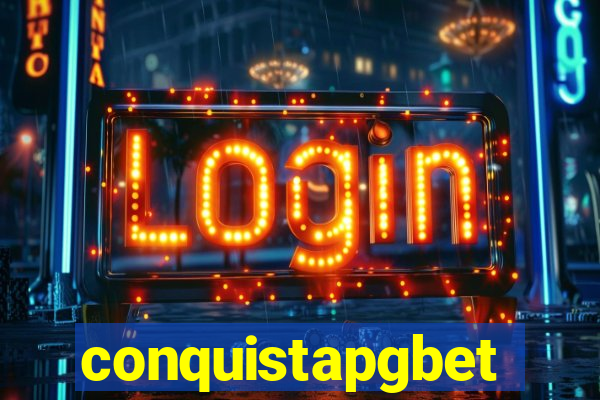 conquistapgbet
