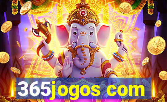365jogos com