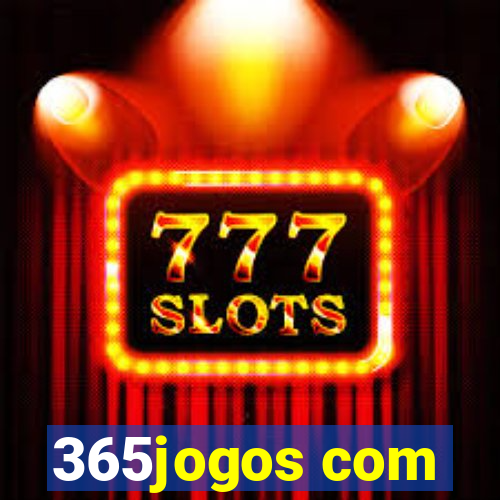365jogos com