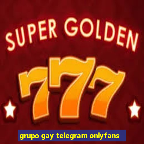 grupo gay telegram onlyfans