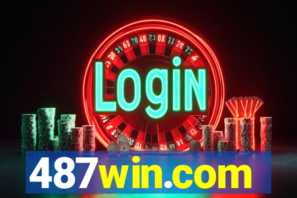 487win.com