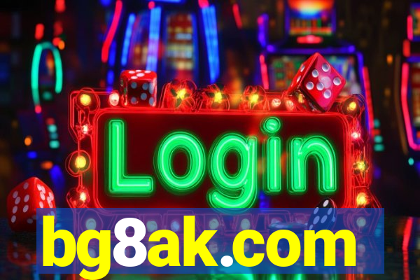 bg8ak.com