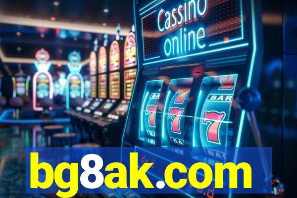 bg8ak.com