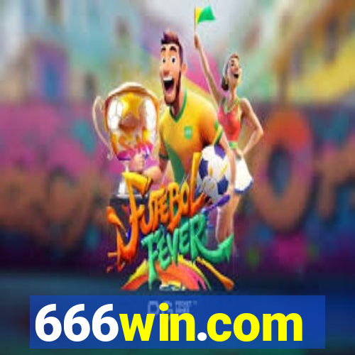 666win.com