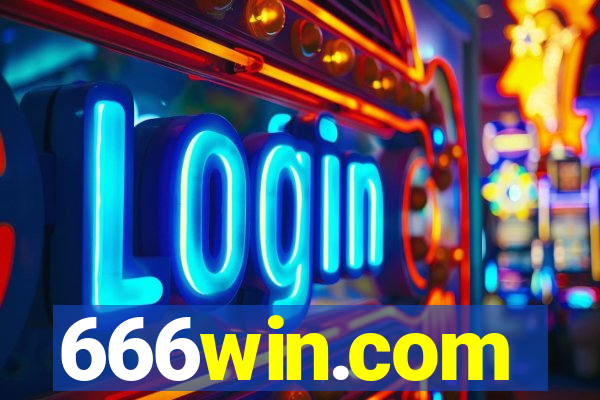666win.com