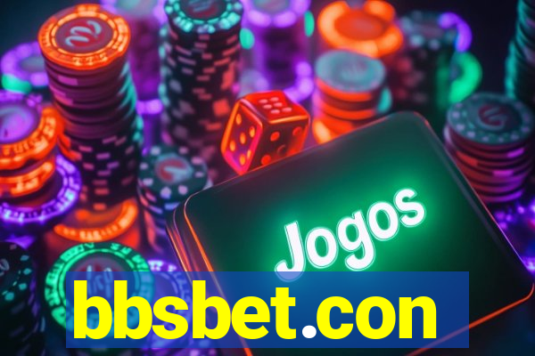 bbsbet.con