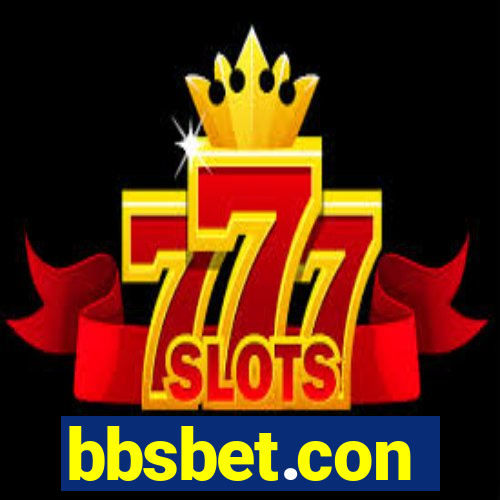 bbsbet.con