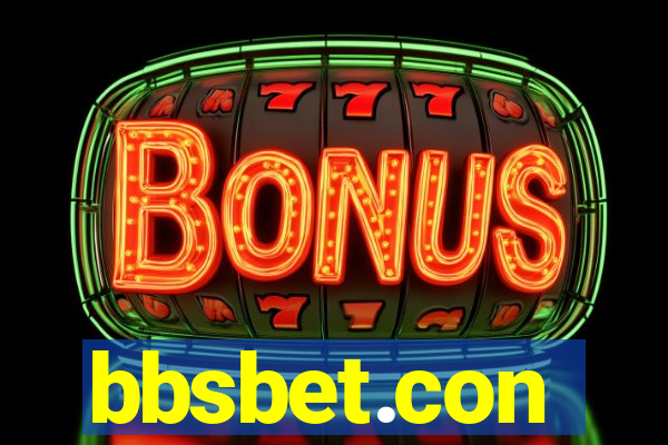 bbsbet.con