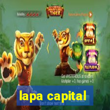 lapa capital