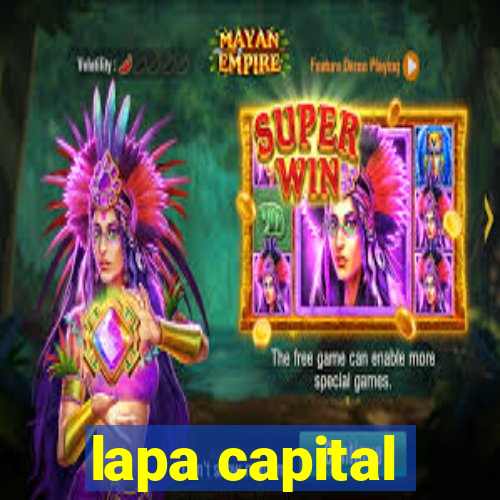 lapa capital