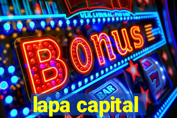 lapa capital