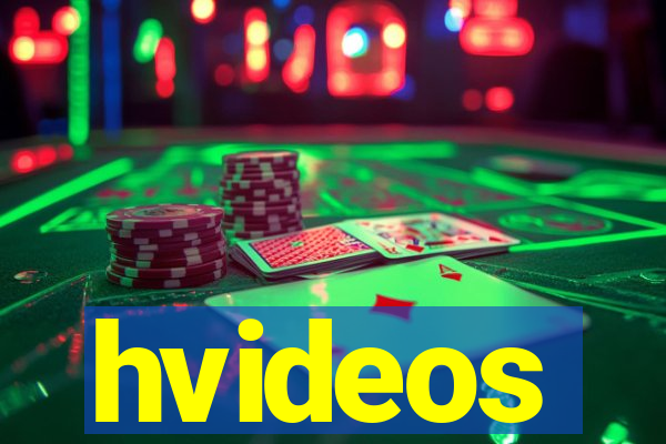 hvideos