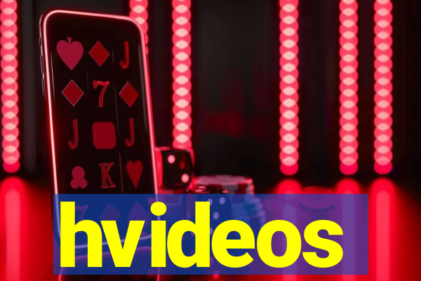 hvideos