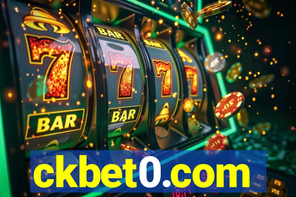 ckbet0.com