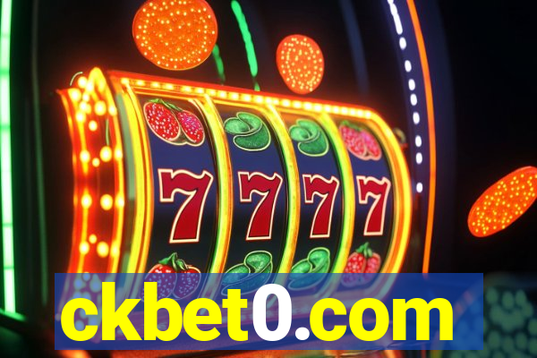 ckbet0.com