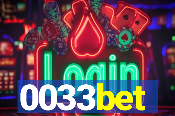 0033bet