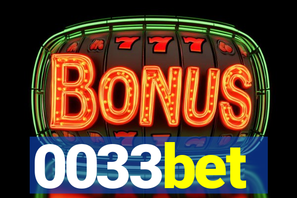 0033bet