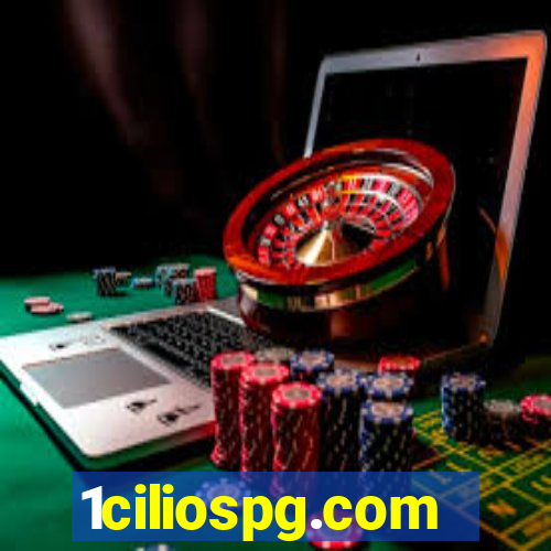 1ciliospg.com