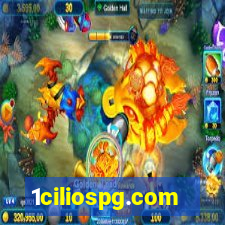 1ciliospg.com