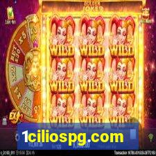 1ciliospg.com