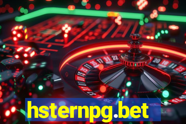 hsternpg.bet