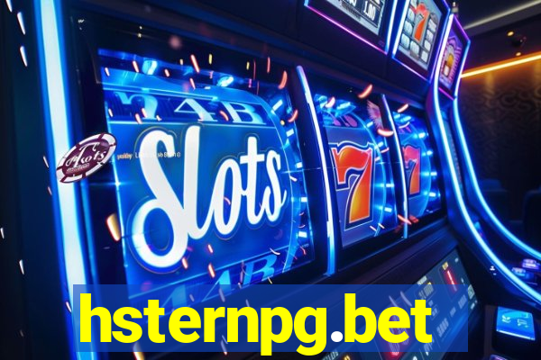 hsternpg.bet