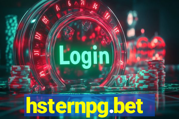 hsternpg.bet